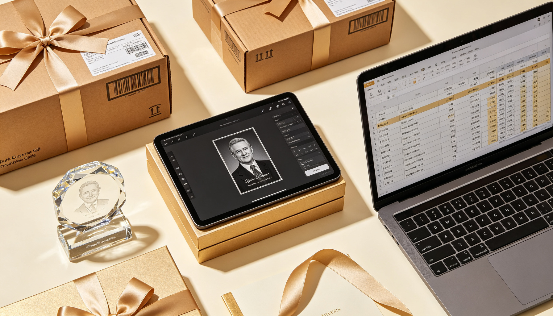 Oriental Cultural & Creative Gifts: Why Premium K9 Crystal, Walnut Wood & Brass Stand Out in 2026